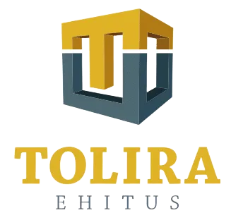 Tolira Ehitus logo