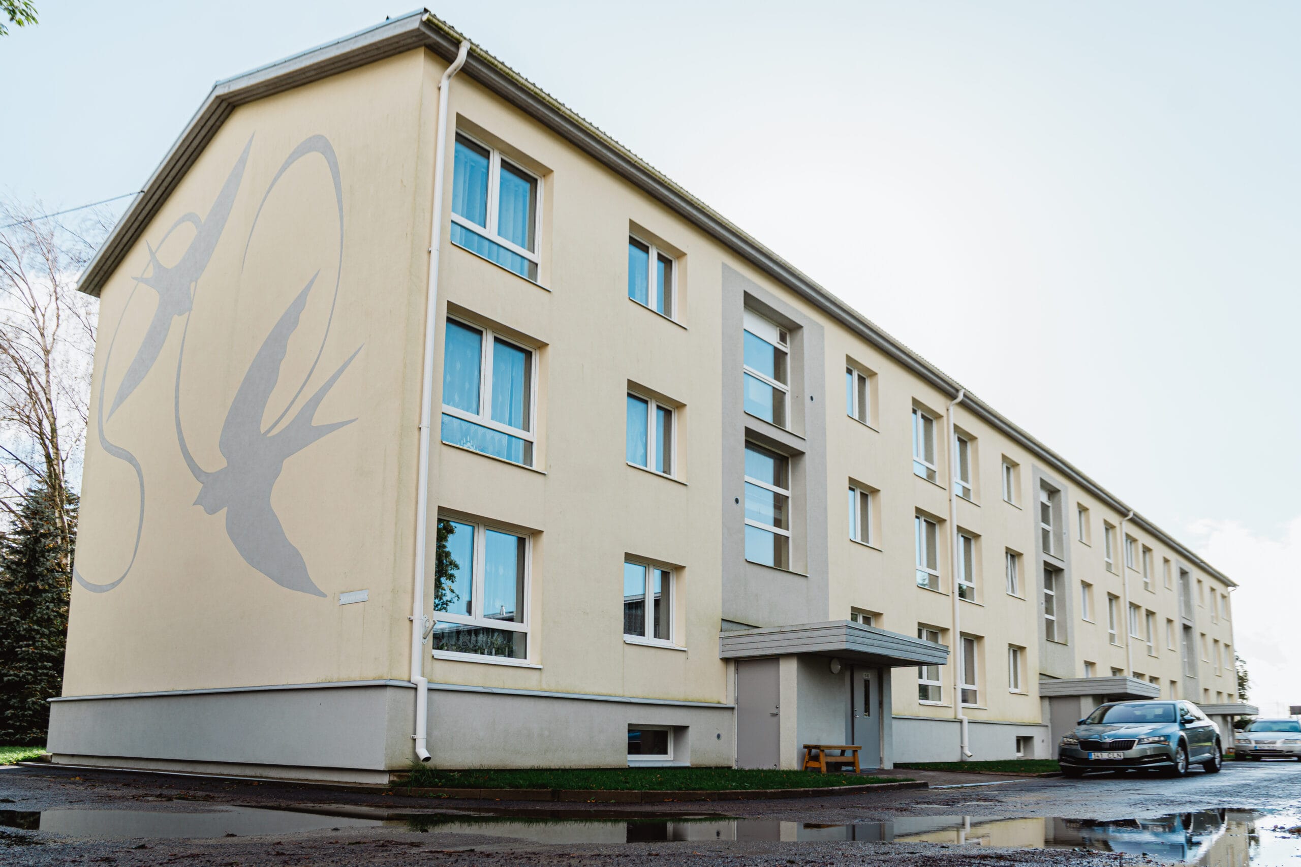 Usaldusväärne peatöövõtja ja renoveerija | Tolira Ehitus